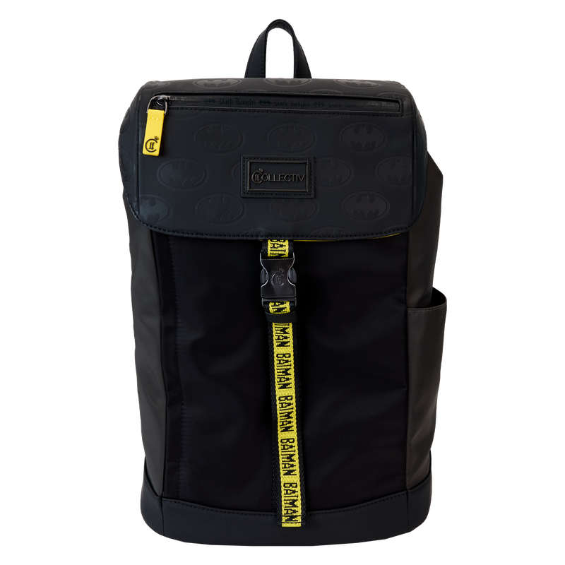 COLLECTIV Batman™ 85th Anniversary The TRAVELR Full-Size Backpack